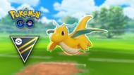 Best team for Dragonite in the Ultra League (Image via Sportskeeda || The Pokemon Company)